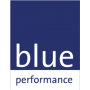 Blue performance