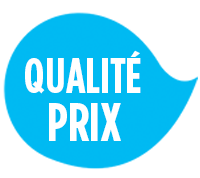 Qualité Prix