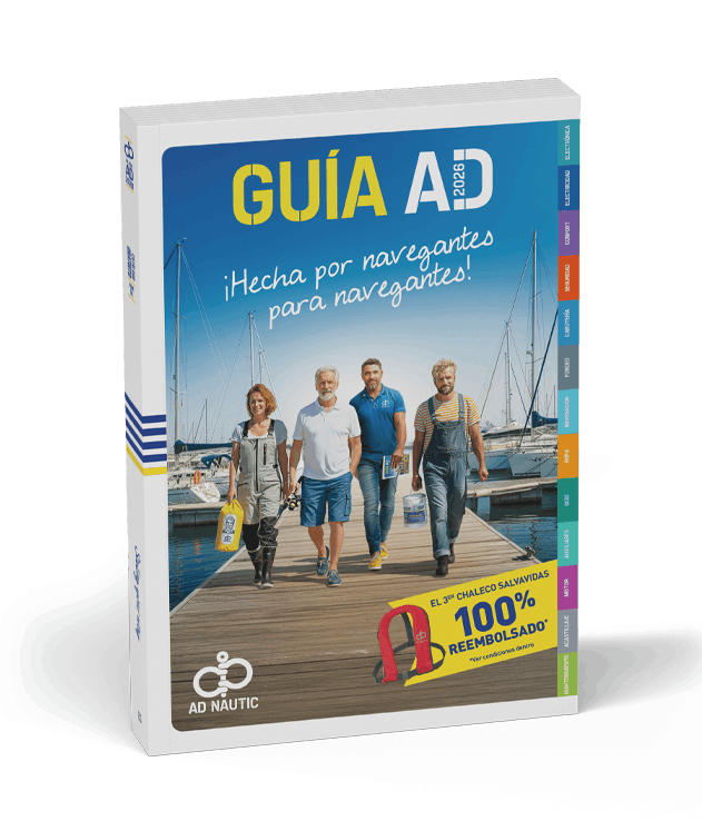 Guía AD NAUTIC
