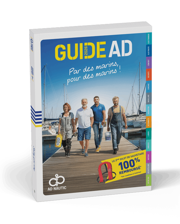 Catalogare AD NAUTIC